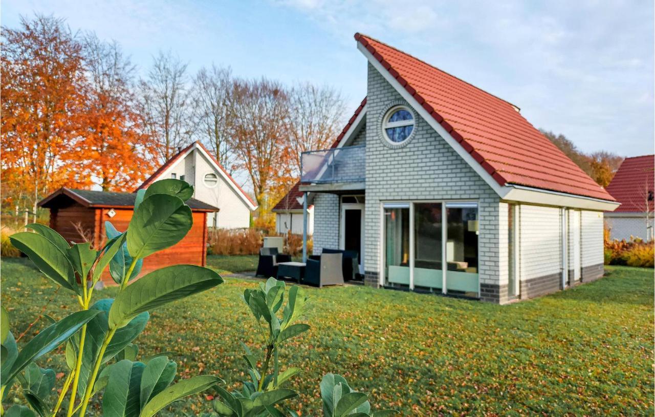Beautiful Home In Delden With Sauna Екстериор снимка