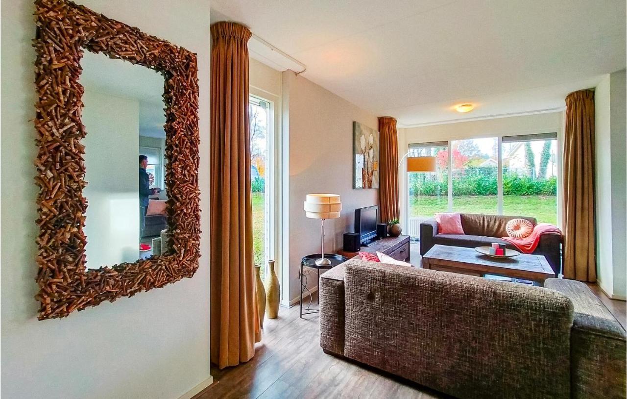 Beautiful Home In Delden With Sauna Екстериор снимка
