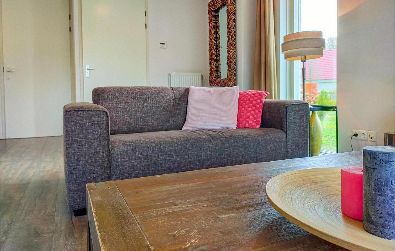 Beautiful Home In Delden With Sauna Екстериор снимка