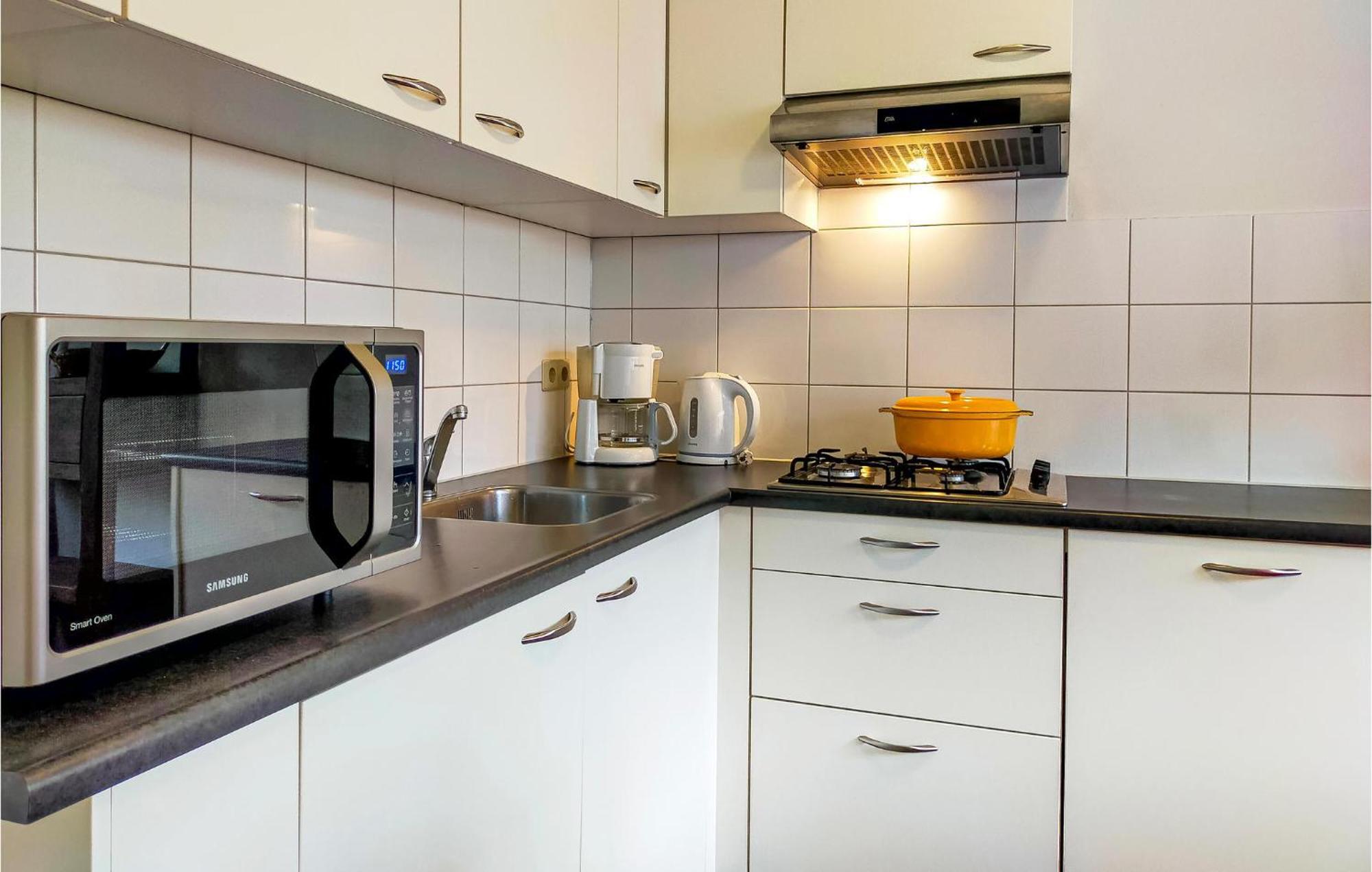Beautiful Home In Delden With Sauna Екстериор снимка