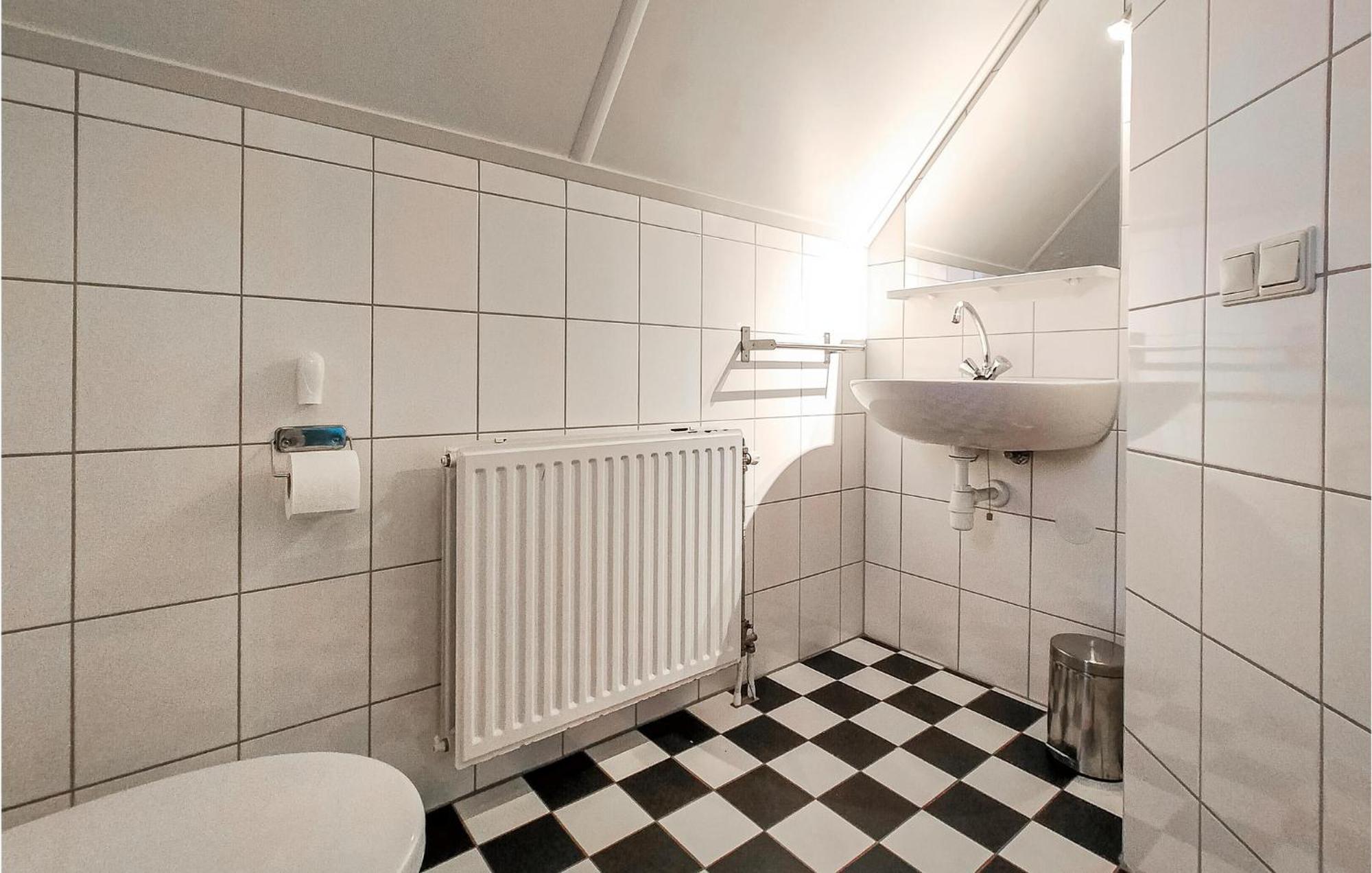 Beautiful Home In Delden With Sauna Екстериор снимка