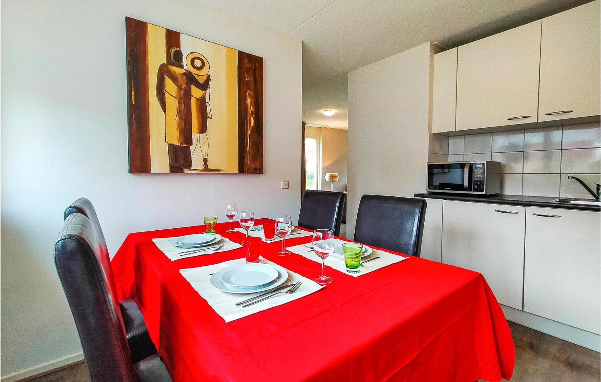 Beautiful Home In Delden With Sauna Екстериор снимка